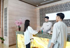 기타 3 Hotel Metland Smara Kertajati By Horison