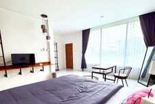 寝室 Alaya Homestay