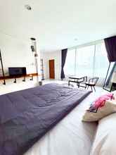 Kamar Tidur 4 Alaya Homestay