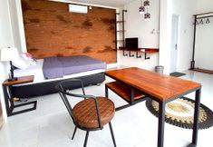 寝室 6 Alaya Homestay