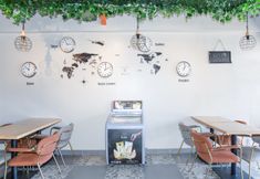 大堂 7 Capital O 90406 Mirani Hotel