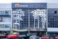 Bangunan Capital O 90406 Mirani Hotel