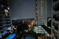 Luar Bangunan NeedRoom's Margonda Residence 3