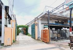 Exterior 5 Urbanview Roemah Tanjung Blitar