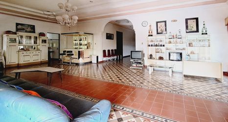 ロビー 2 Urbanview Roemah Tanjung Blitar