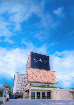 Azana Asia Cilacap, Rp 407.239