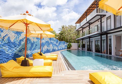 Others Anona Beachfront Phuket Resort