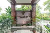 Lainnya The Grand Villandra Resort