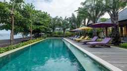 The Grand Villandra Resort, USD 193.81