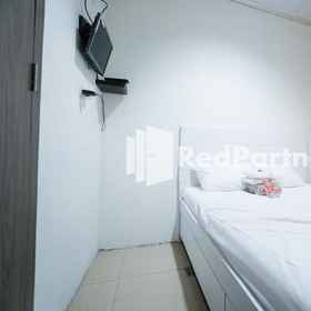 Khách sạn Eascot Mitra RedDoorz 1, Khách sạn Trung Jakarta