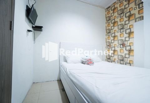 Lainnya Eascot Hotel Mitra RedDoorz