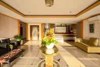 Lobby The Kanjeng Hotel Kuta