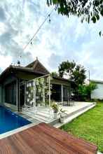 Exterior 4 Omah Ucok Yogyakarta