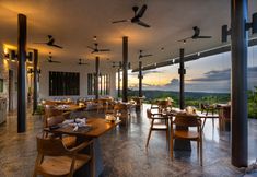 Restaurant 3 MAUA Nusa Penida Bali