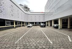 外観 2 Hotel Lengkong 2