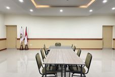 機能ホール Hotel Lengkong 2