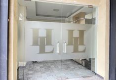 外観 3 Hotel Lengkong 2