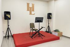 その他 Hotel Lengkong 2