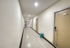 外観 5 Hotel Lengkong 2