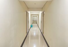 外観 6 Hotel Lengkong 2