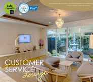 Lobi 4 Subanan Residence  (SHA Extra Plus) 