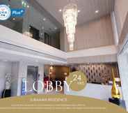 Lobi 3 Subanan Residence  (SHA Extra Plus) 