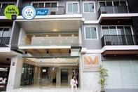 Bangunan Subanan Residence  (SHA Extra Plus) 