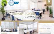 Common Space 6 Subanan Residence  (SHA Extra Plus) 