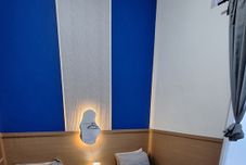 寝室 Demmie Emerald C9