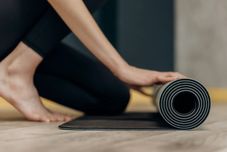 Trung tâm thể thao Villa Bianca Canggu