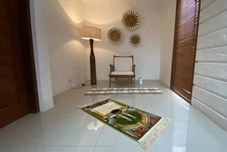 Khác Villa Bianca Canggu