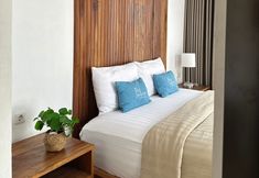 Kamar Tidur 2 Teras Lembang Syariah