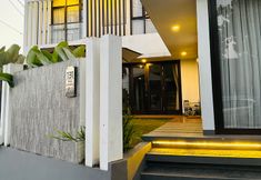 외관 7 Teras Lembang Syariah