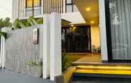 Exterior 7 Teras Lembang Syariah