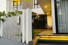 외관 Teras Lembang Syariah