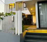 Exterior 7 Teras Lembang Syariah