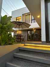 Exterior 4 Teras Lembang Syariah