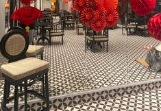 Lobby 4 TTR Skypool View Hotel