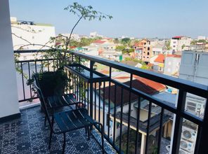 外観 4 Jade Scene Hotel