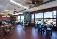 レストラン 6 Jade Scene Hotel