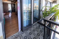 外観 Jade Scene Hotel