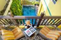 Swimming Pool Villa Soleil Hoi An