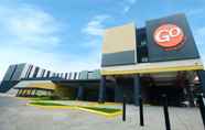 Exterior 3 Go Hotels Plus Tuguegarao