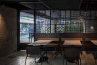 Bar, Kafe, dan Lounge PASSA Hotel Bangkok