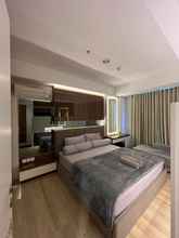 ห้องนอน 4 Apartment Borneo Bay City by Windri Property