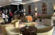 Lobby 4 Rylich Panorama Sorong