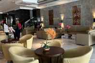 Lobby Rylich Panorama Sorong