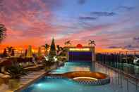 Swimming Pool Rylich Panorama Sorong