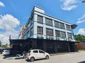 Luar Bangunan 4 OYO 90440 Good View Inn