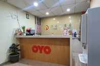 Sảnh chờ OYO 90440 Good View Inn